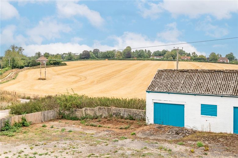 4 bedroom house, Crawley, Winchester SO21 - Sold