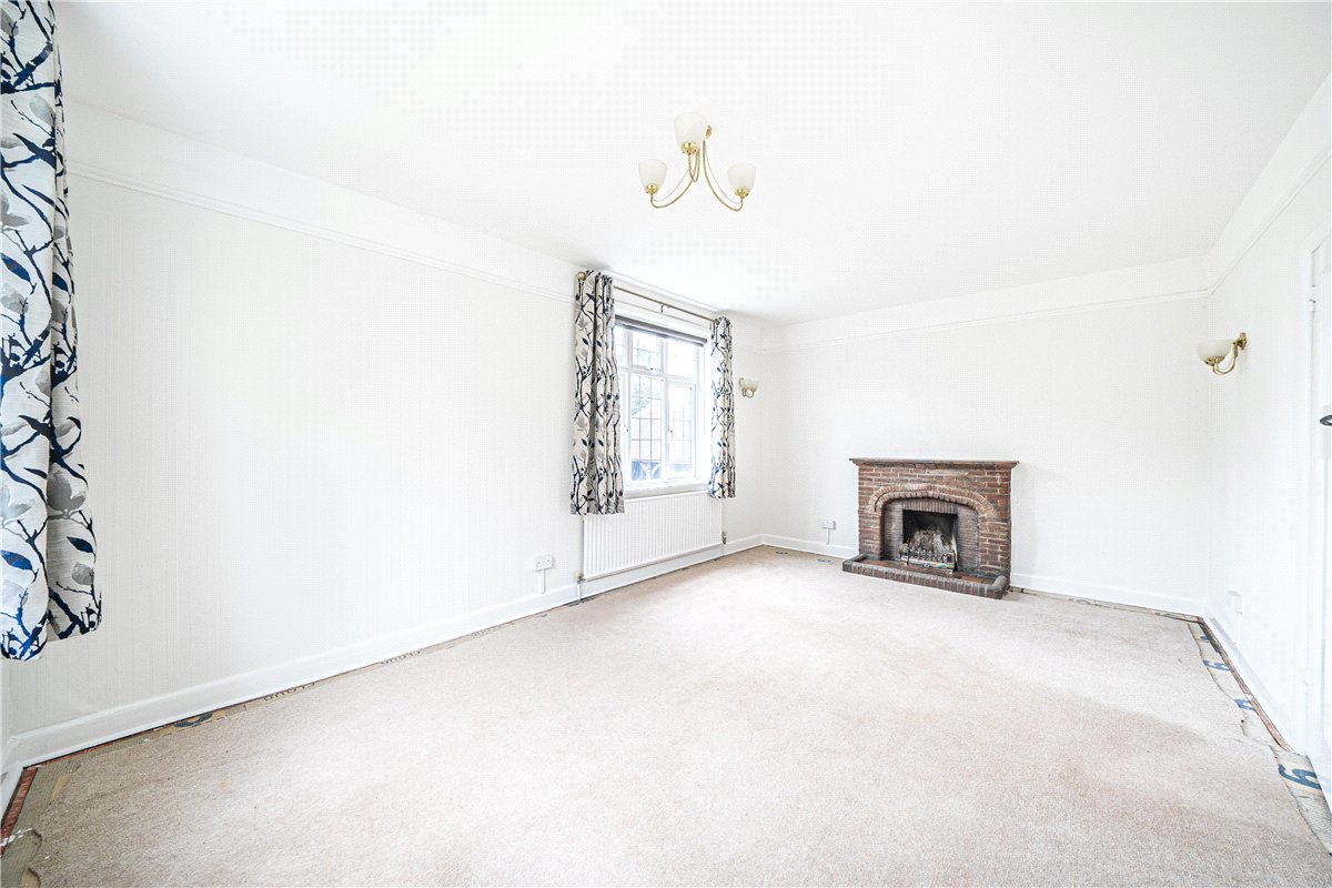 4 bedroom house, Crawley, Winchester SO21 - Sold