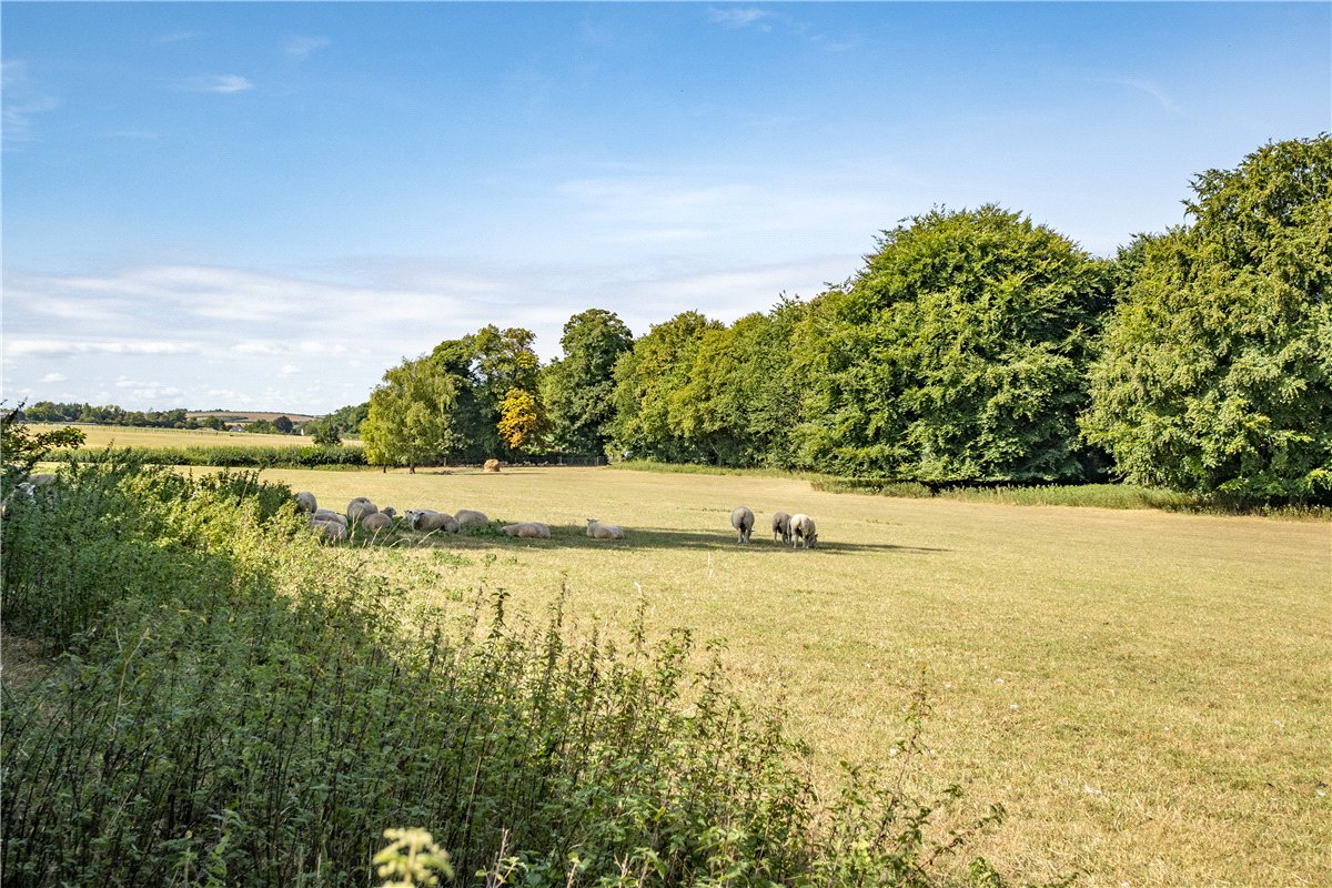 4 bedroom house, Crawley, Winchester SO21 - Sold