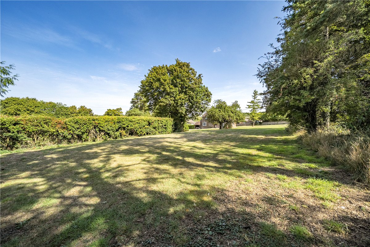 4 bedroom house, Crawley, Winchester SO21 - Sold