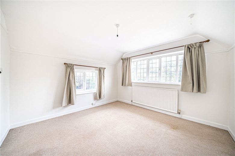 4 bedroom house, Crawley, Winchester SO21 - Sold