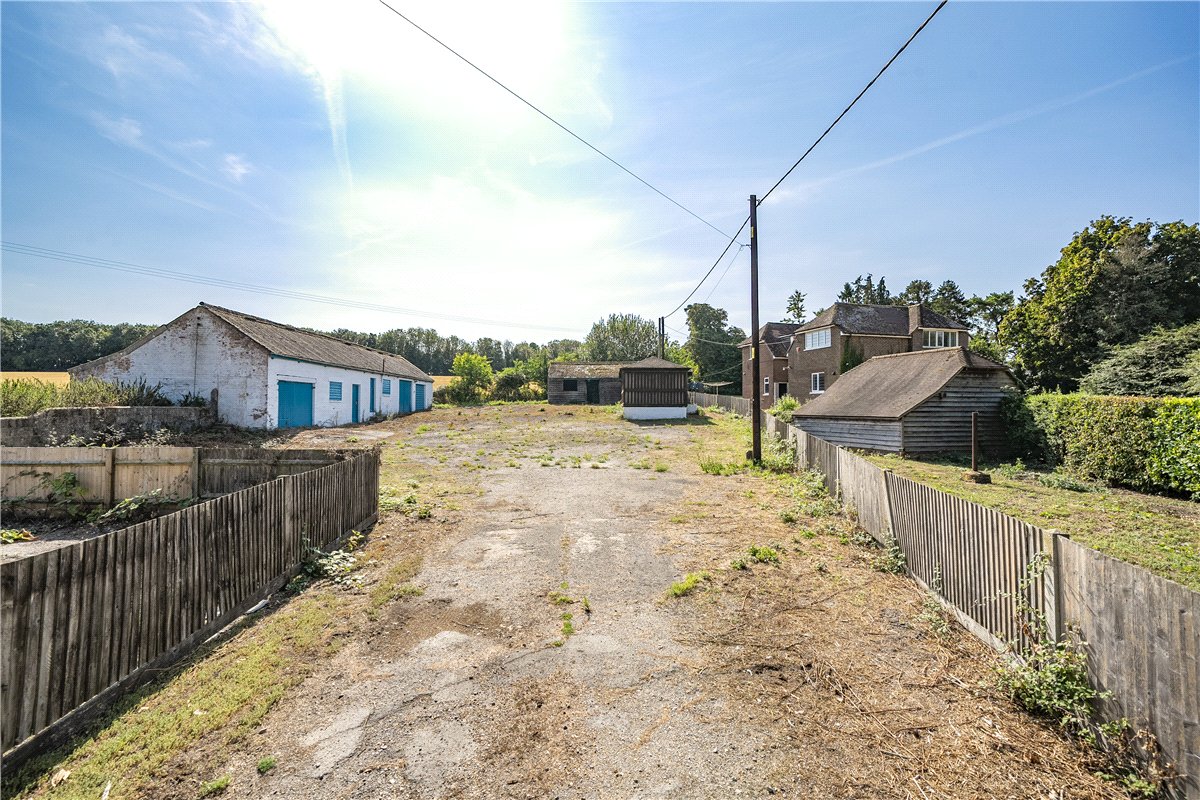 4 bedroom house, Crawley, Winchester SO21 - Sold