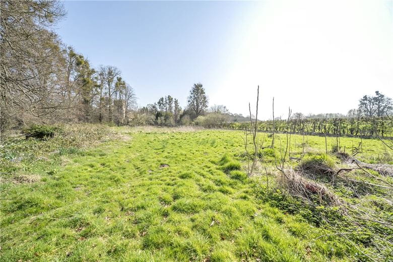  Land, Hurstbourne Priors, Whitchurch RG28 - Available