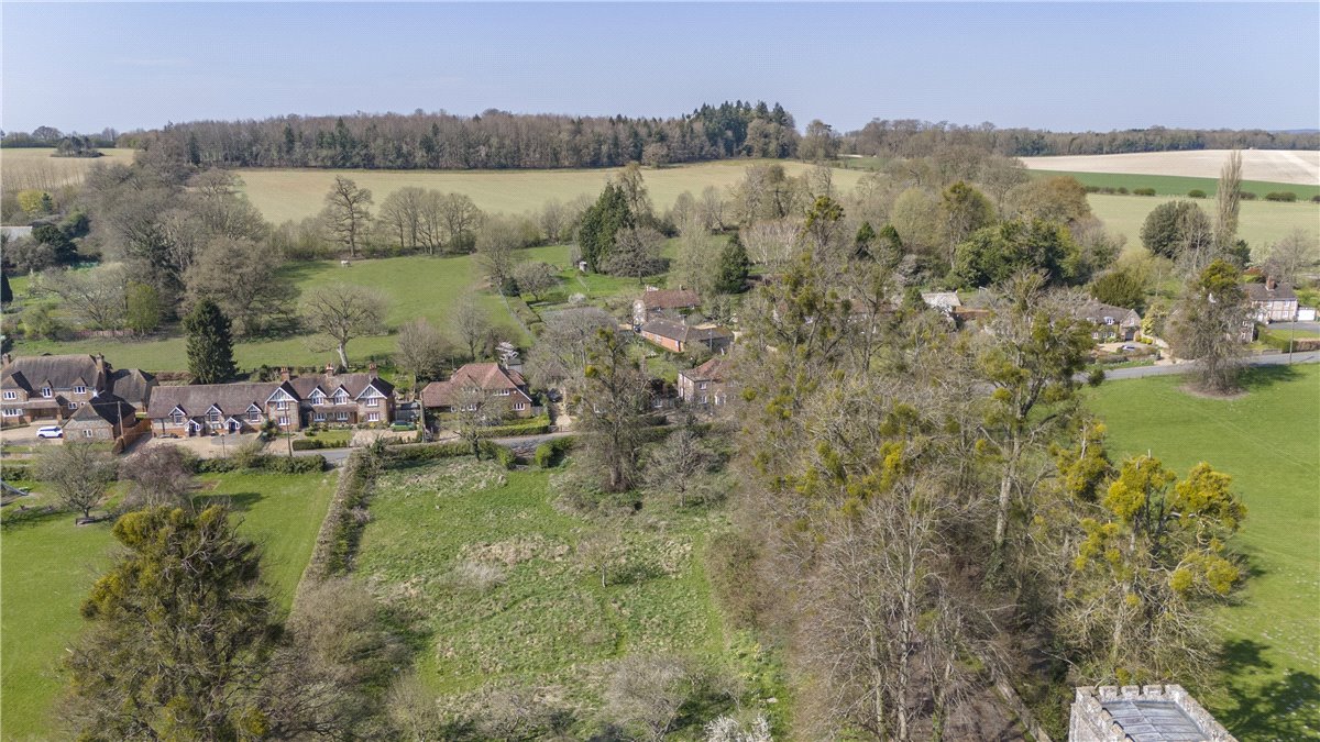  Land, Hurstbourne Priors, Whitchurch RG28 - Sold STC