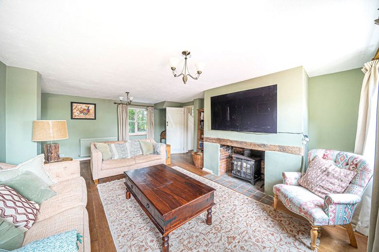 5 bedroom house, Hurstbourne Priors, Whitchurch RG28 - Available