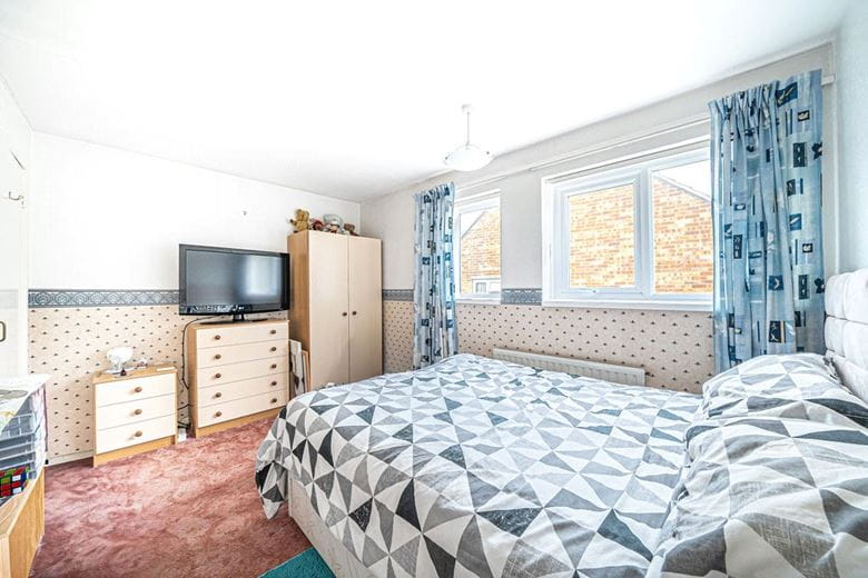 3 bedroom house, Garbett Road, Winchester SO23 - Sold STC