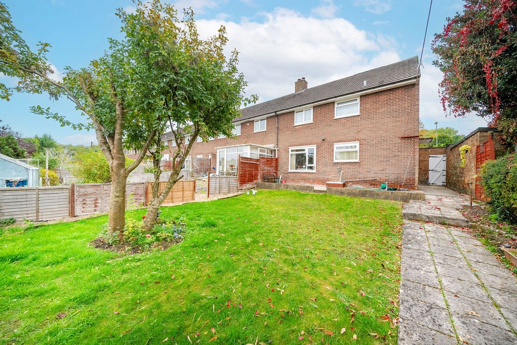 3 bedroom house, Garbett Road, Winchester SO23 - Sold STC