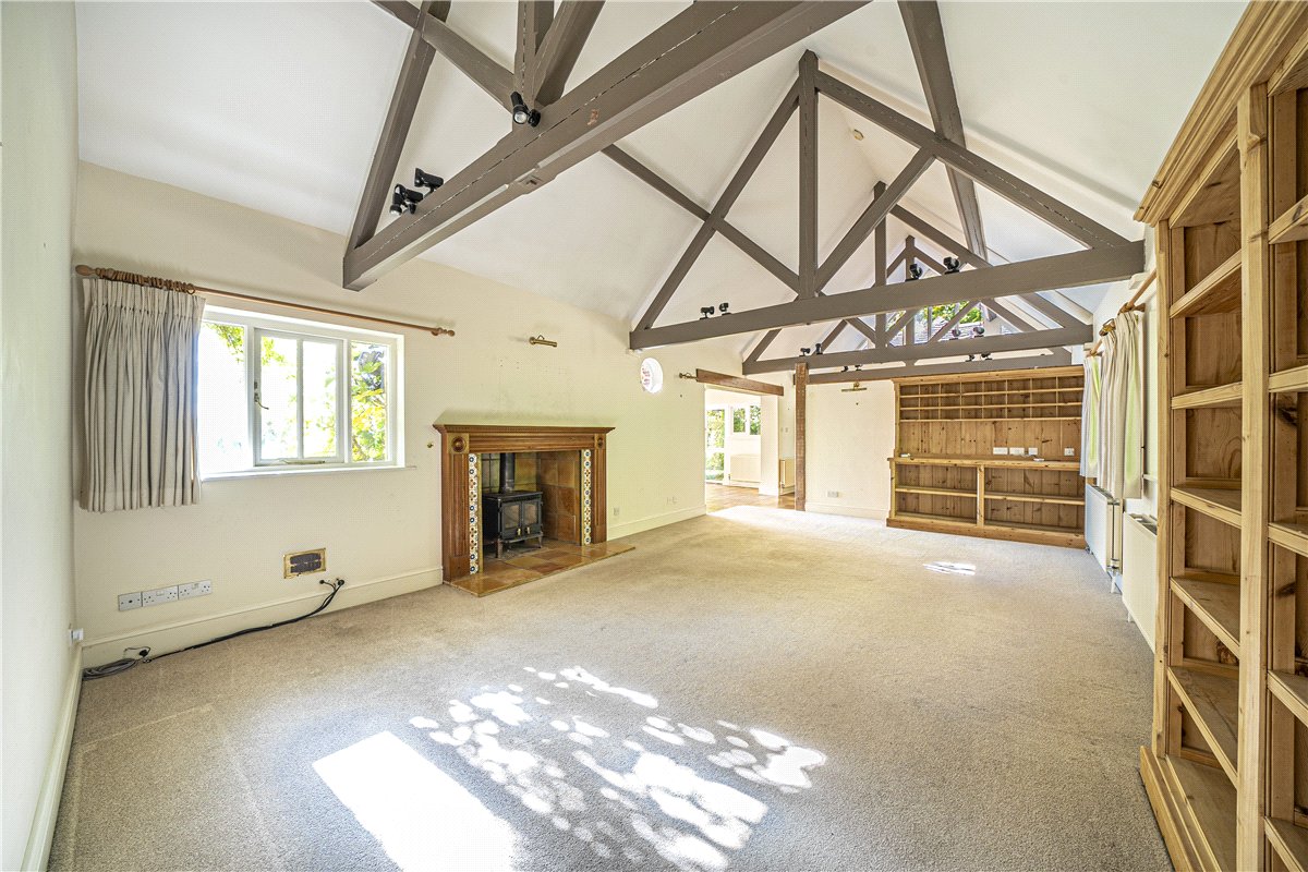 4 bedroom house, Leckford, Stockbridge SO20 - Available