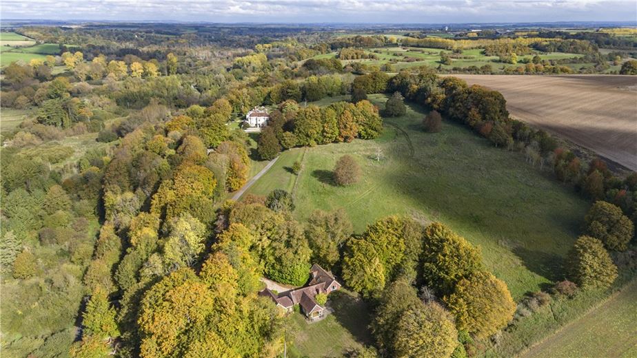 4 bedroom house, Leckford, Stockbridge SO20 - Available