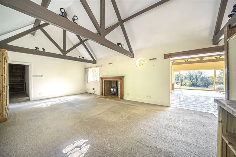 4 bedroom house, Leckford, Stockbridge SO20 - Available