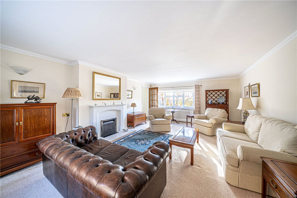 5 bedroom house, Lynch Hill Park, Whitchurch RG28 - Sold STC