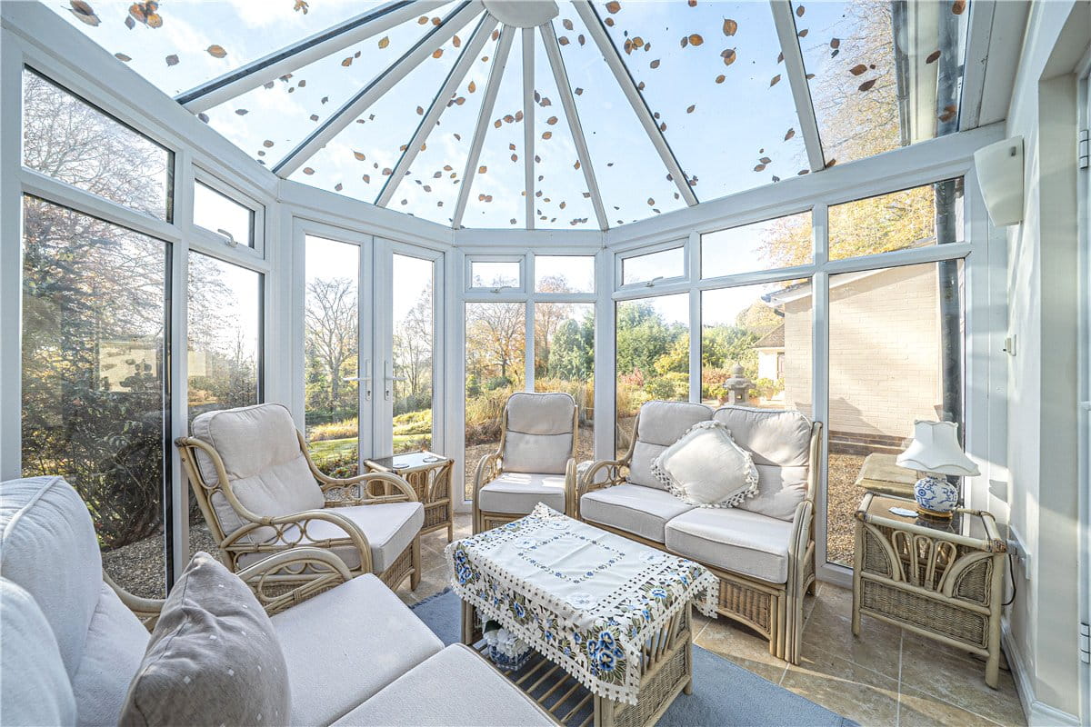 5 bedroom house, Lynch Hill Park, Whitchurch RG28 - Sold STC