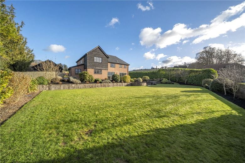 4 bedroom house, Stockbridge Road, Lopcombe SP5 - Available