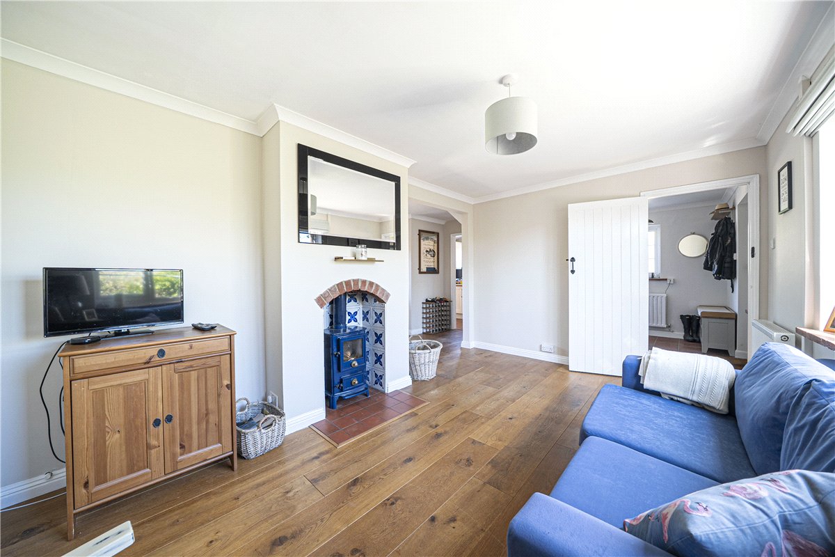 4 bedroom house, Hurstbourne Priors, Whitchurch RG28 - Available