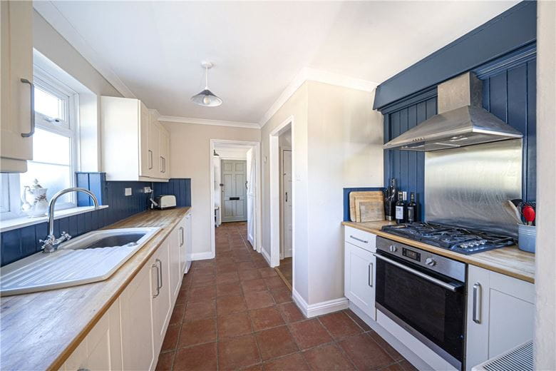 4 bedroom house, Hurstbourne Priors, Whitchurch RG28 - Available