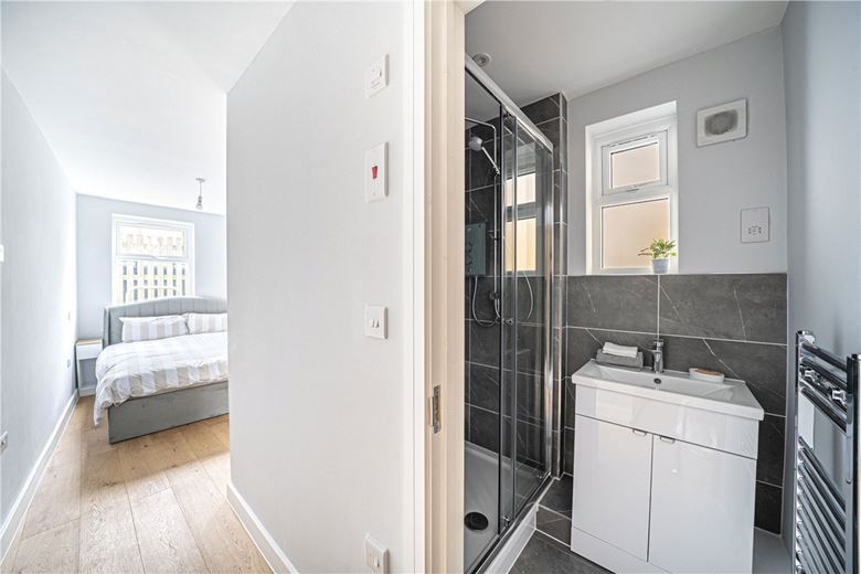 1 bedroom flat, Stockbridge Road, Winchester SO22 - Available