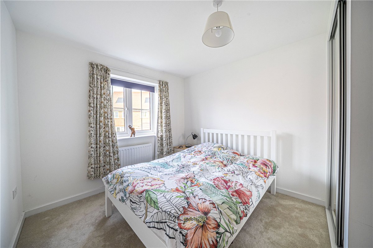 3 bedroom house, Field Close, Bishops Waltham SO32 - Available