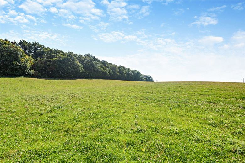 36.2 acres Land, Union Road, Bradfield RG7 - Sold