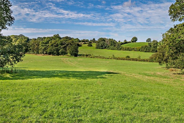 38.2 acres House, Briff Lane, Bucklebury RG7 - Sold