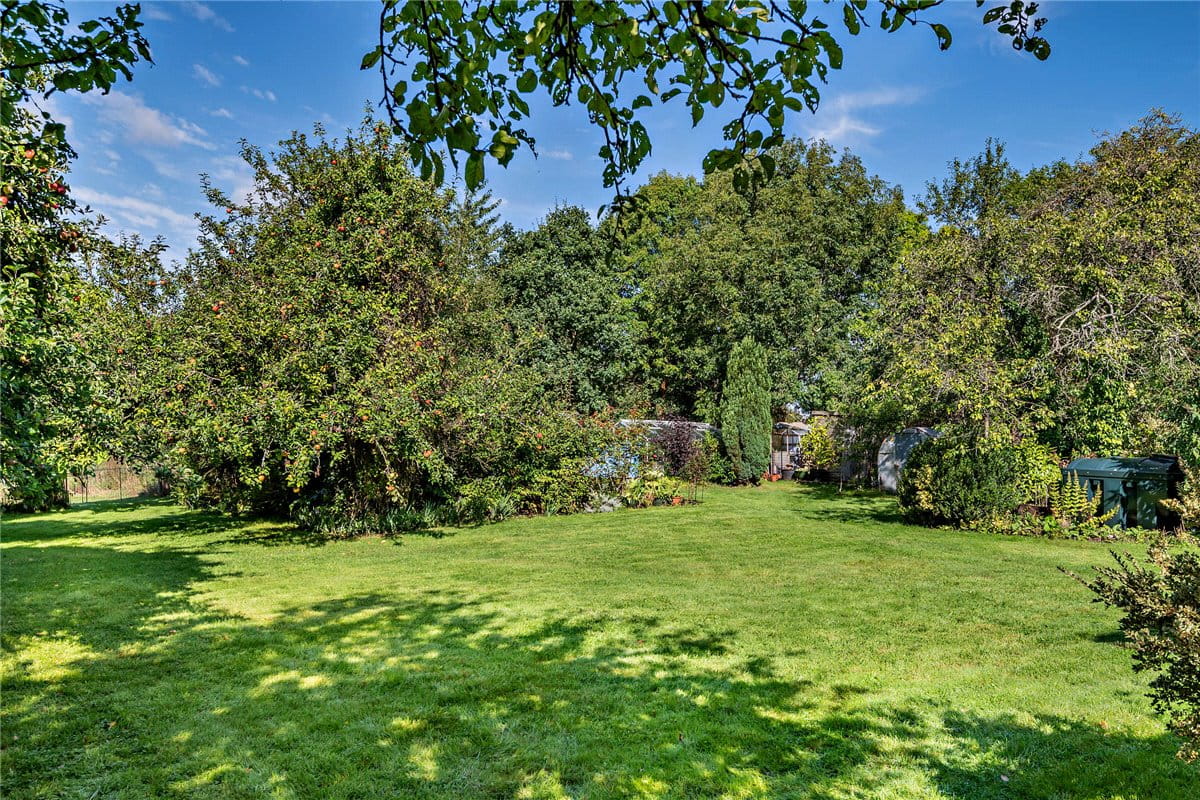 38.2 acres House, Briff Lane, Bucklebury RG7 - Sold