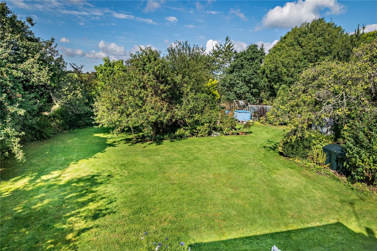 38.2 acres House, Briff Lane, Bucklebury RG7 - Sold
