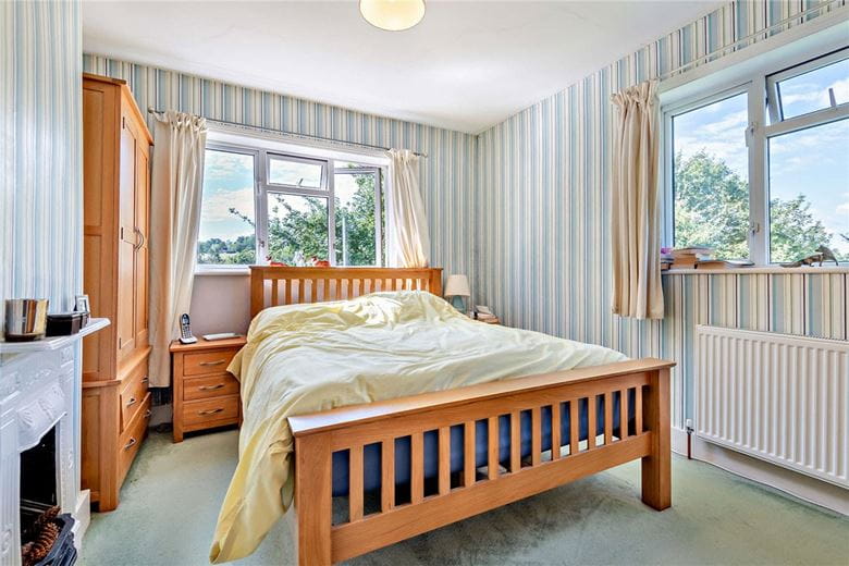 38.2 acres House, Briff Lane, Bucklebury RG7 - Sold