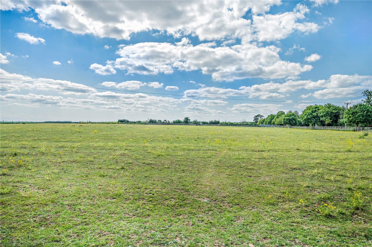 3.6 acres Land, Leckhampstead, Newbury RG20 - Sold STC