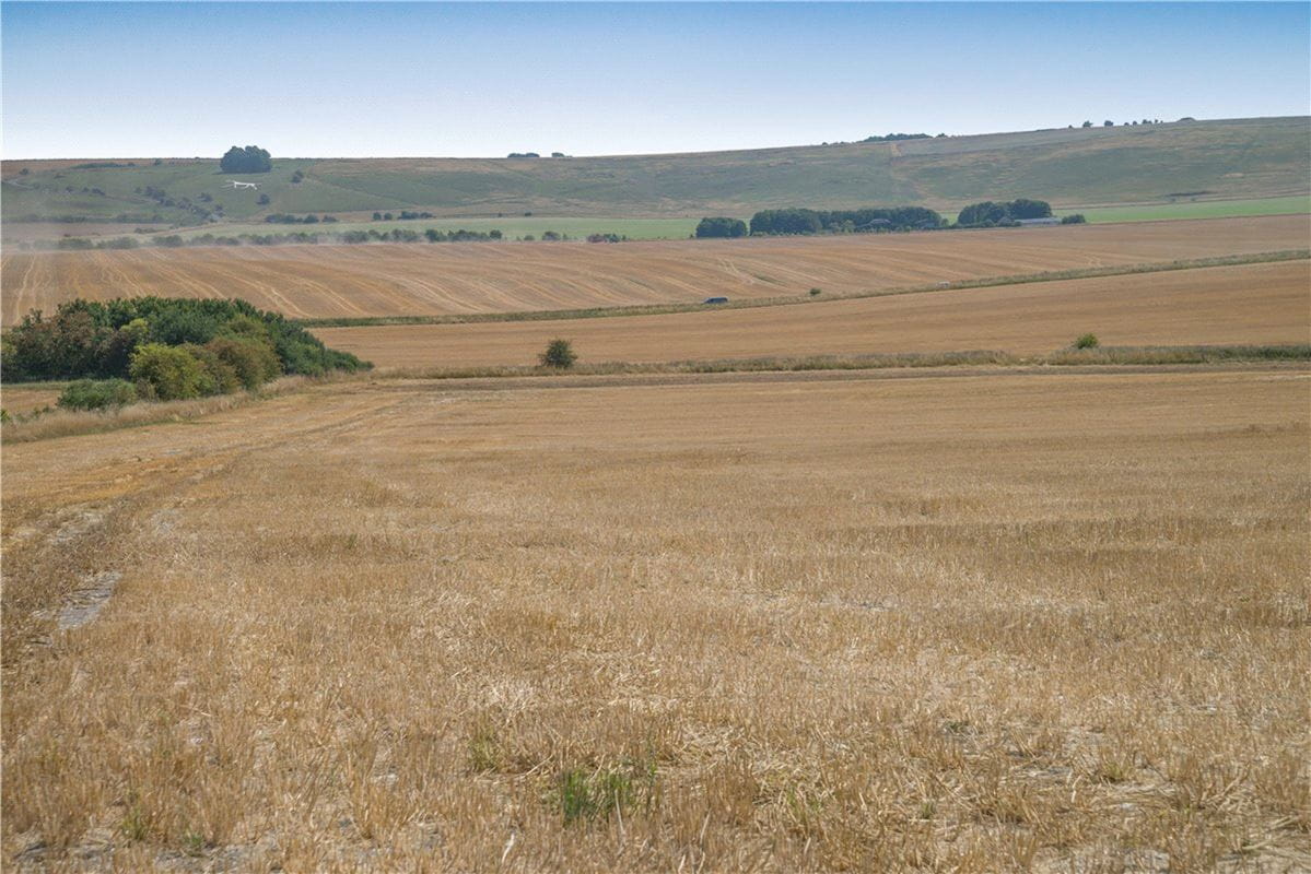 172.6 acres Land, Swindon, SN4 - Sold