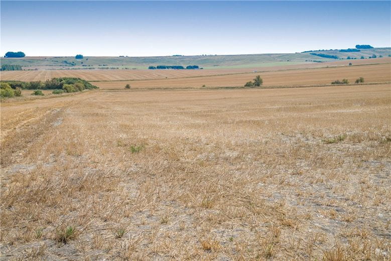 172.6 acres Land, Swindon, SN4 - Sold