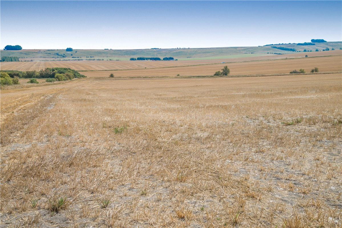 172.6 acres Land, Swindon, SN4 - Sold