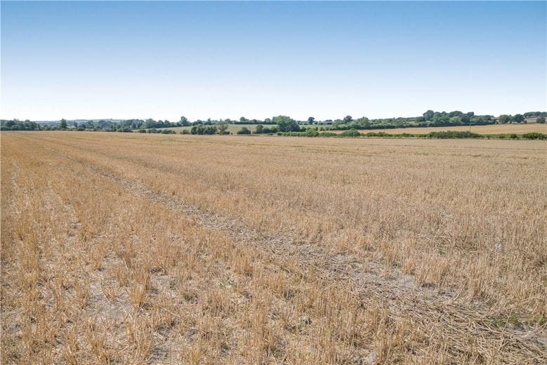 172.6 acres Land, Swindon, SN4 - Sold