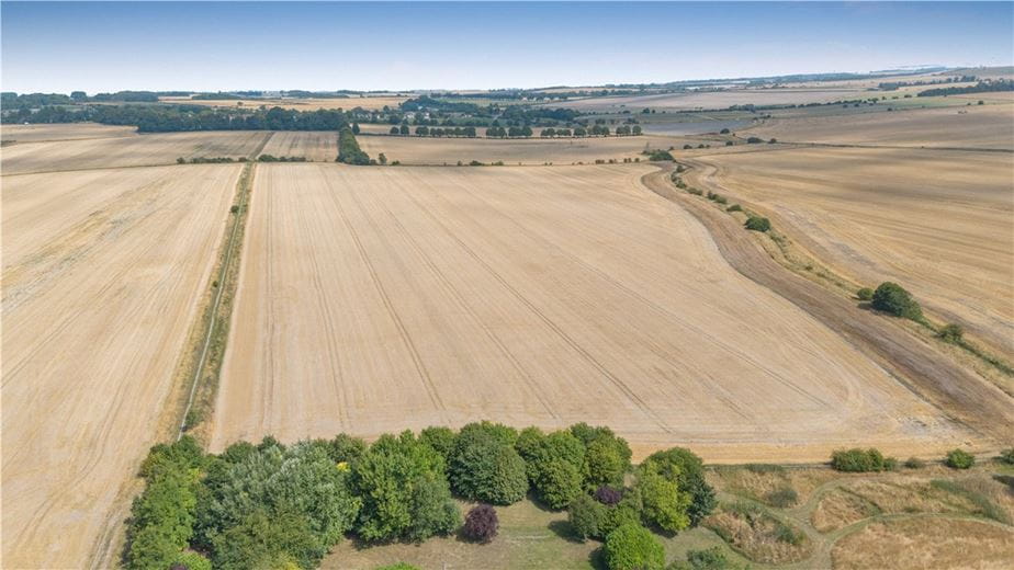172.6 acres Land, Swindon, SN4 - Sold STC