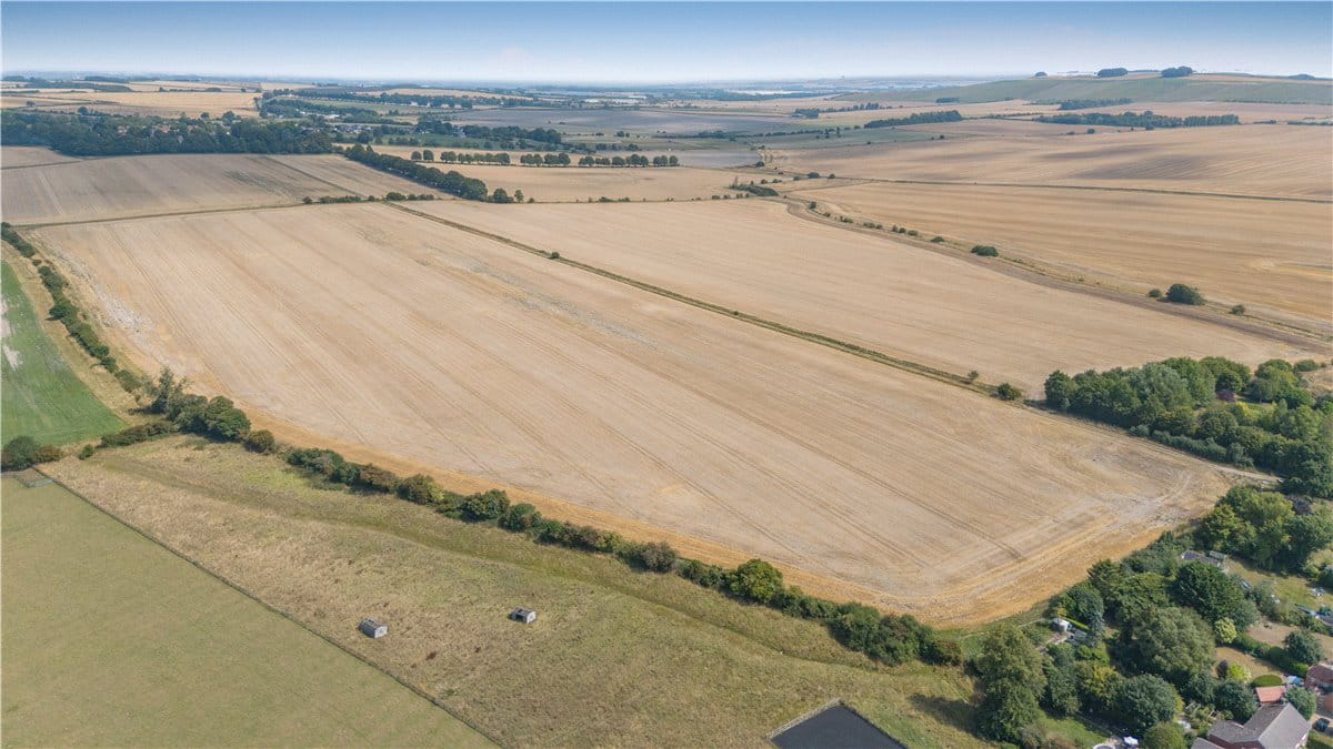 172.6 acres Land, Swindon, SN4 - Sold