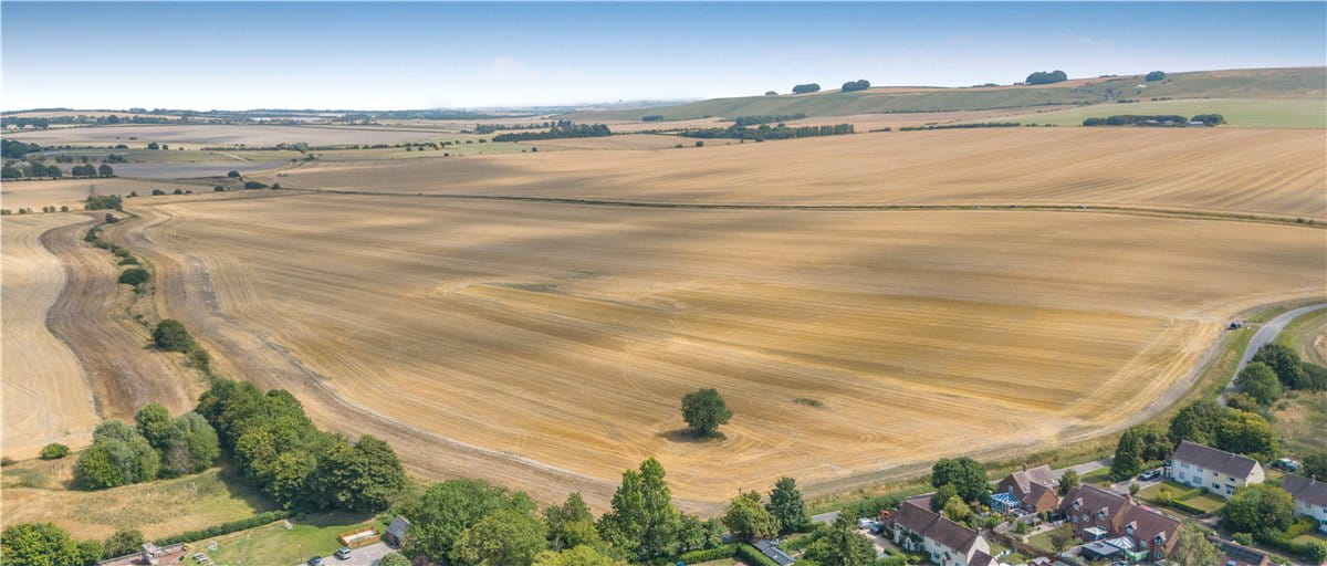 172.6 acres Land, Swindon, SN4 - Sold