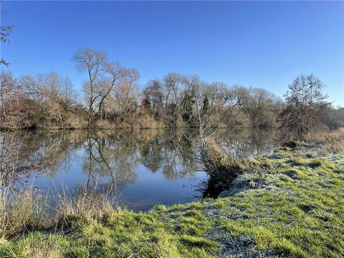 28.6 acres Land, Streatley, Streatley RG8 - Sold