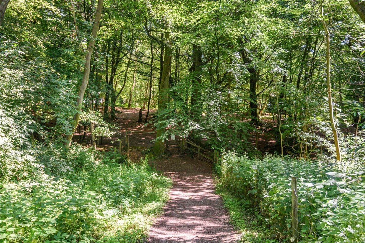 7.8 acres Land, Greenham, Thatcham RG19 - Sold STC