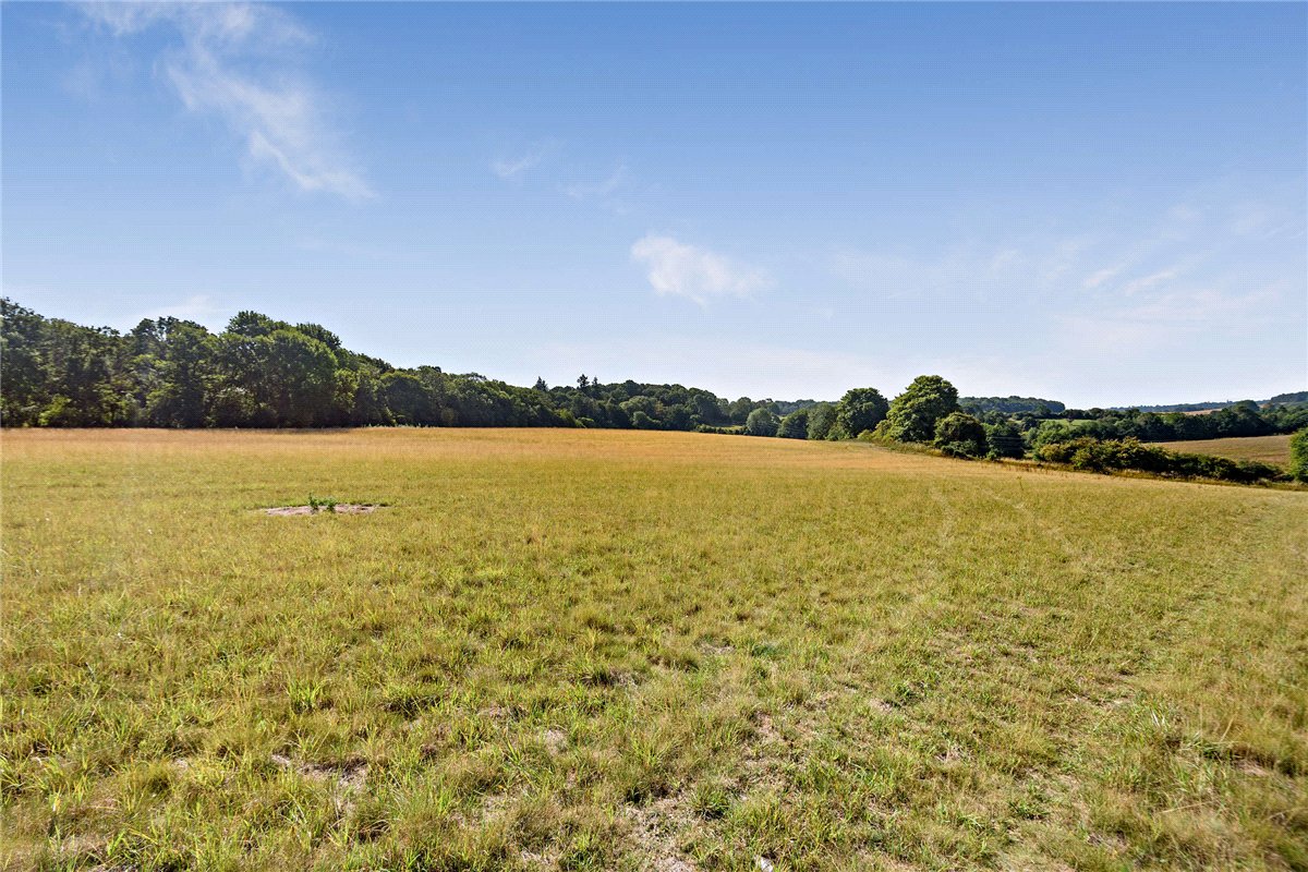  Land, Pebble Lane, Winterbourne RG20 - Sold STC