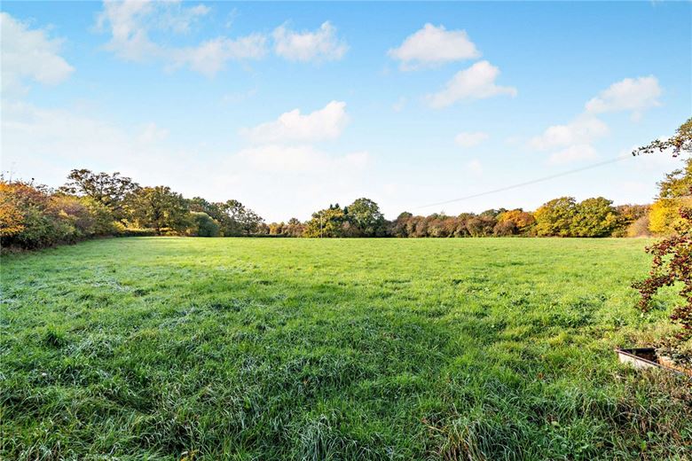 8.4 acres Land, Newbury, Berkshire RG14 - Available