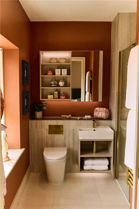 4 bedroom house, London Square Wandsworth Common, Springfield Drive SW17 - Available