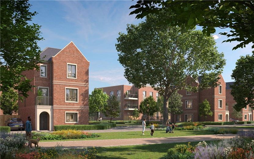 5 bedroom house, Wandsworth Common, Springfield Drive SW17 - Available