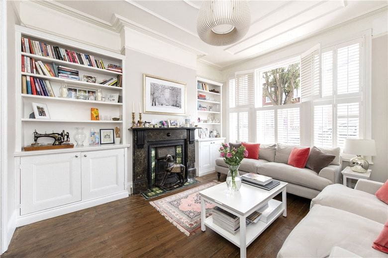 4 bedroom house, Fernside Road, London SW12 - Sold