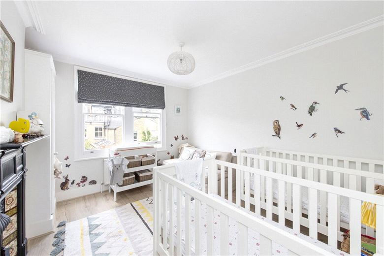 4 bedroom house, Fernside Road, London SW12 - Sold