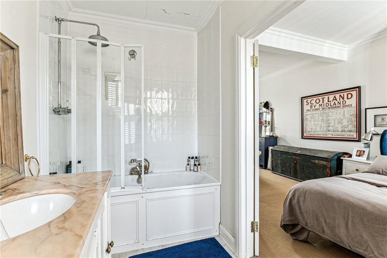 3 bedroom house, Wiseton Road, London SW17 - Sold