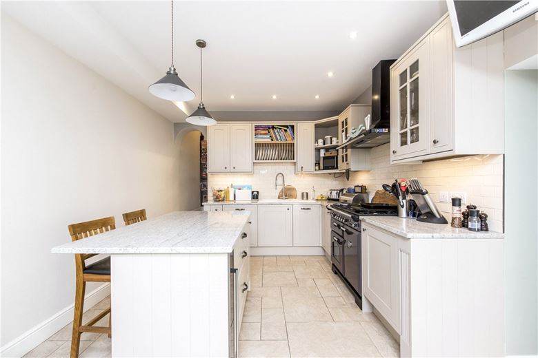 4 bedroom , St. James's Drive, Wandsworth Common SW17 - Sold