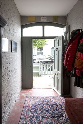 3 bedroom house, Bellevue Village, Wandsworth Common SW17 - Available