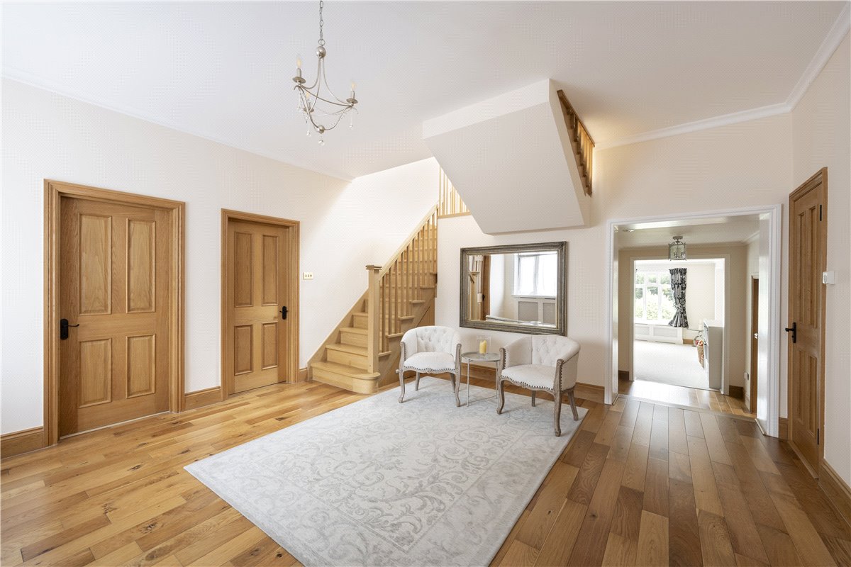 5 bedroom house, Wandsworth, London SW17 - Sold STC