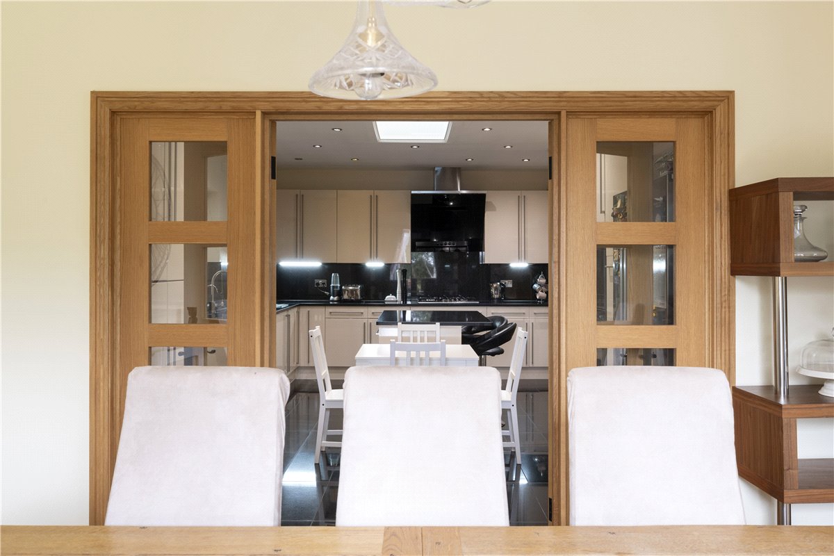 5 bedroom house, Wandsworth, London SW17 - Sold STC