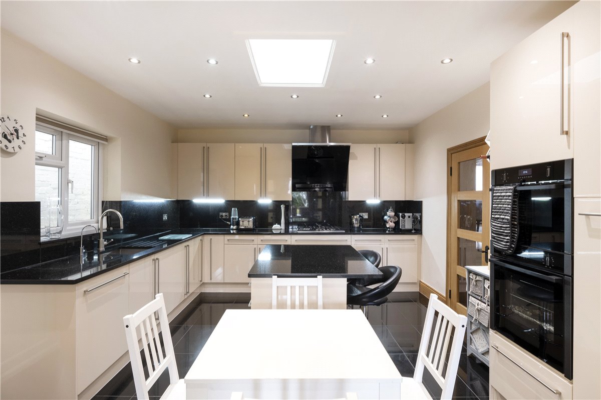 5 bedroom house, Wandsworth, London SW17 - Sold STC