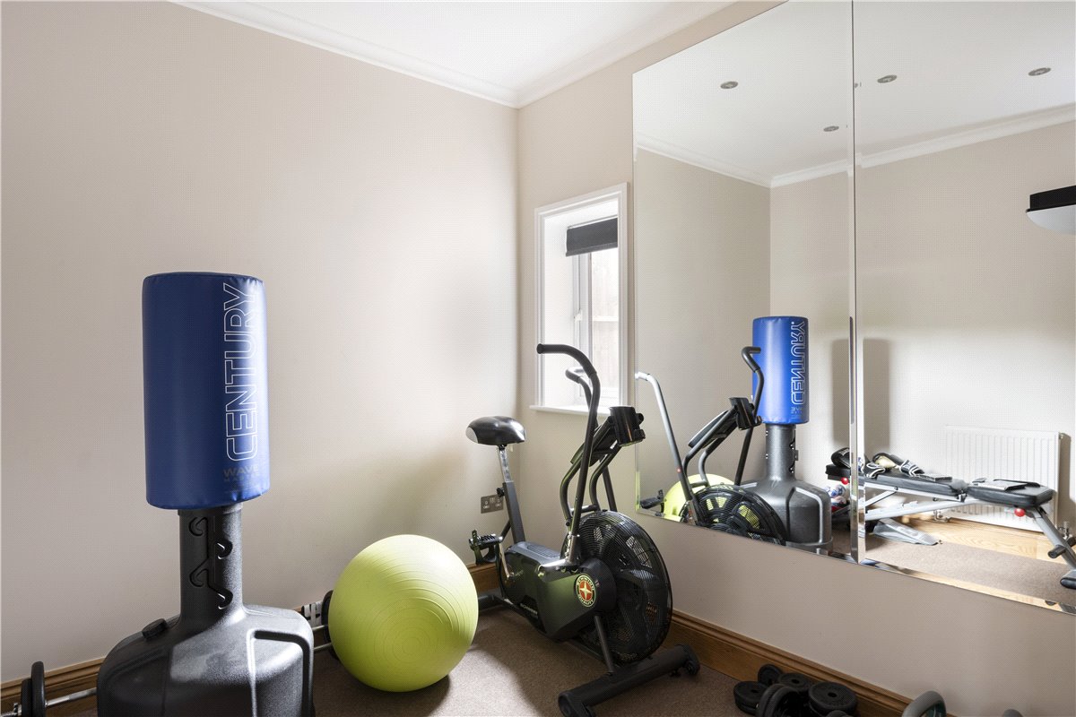 5 bedroom house, Wandsworth, London SW17 - Sold STC