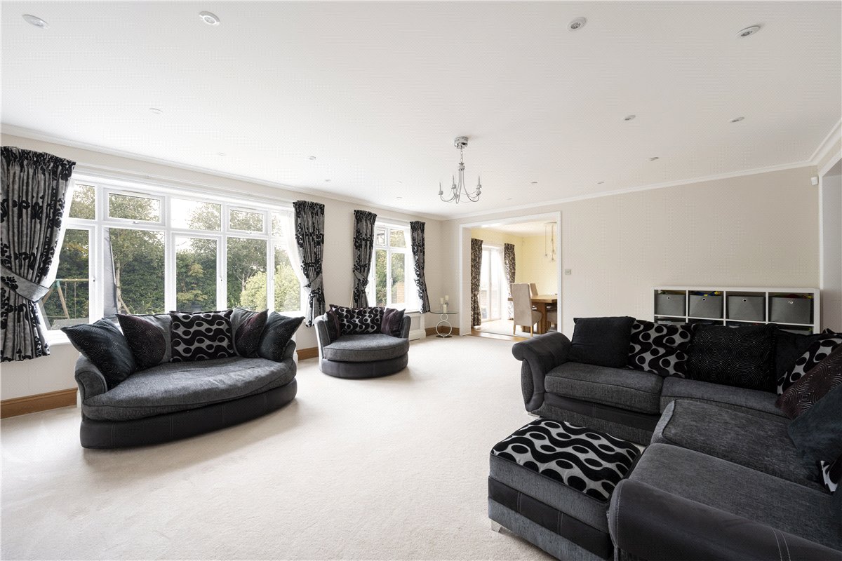 5 bedroom house, Wandsworth, London SW17 - Sold